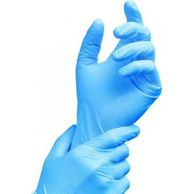 Jubao CE Disposable Nitrile Glove