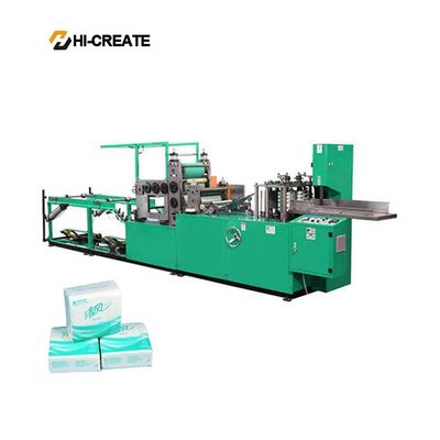 Sanitary napkin pad automatic making machine supplier underwear sanitary napkin